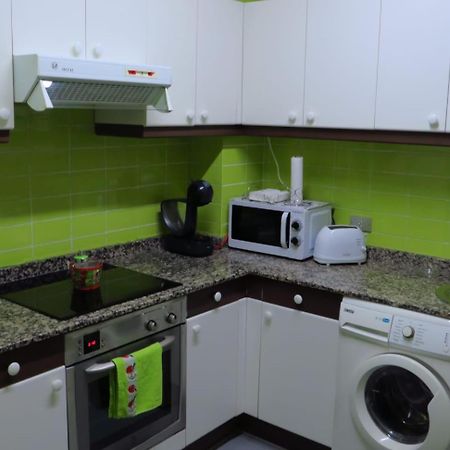 Piso Eugenio Fadrique Vigo 아파트 외부 사진