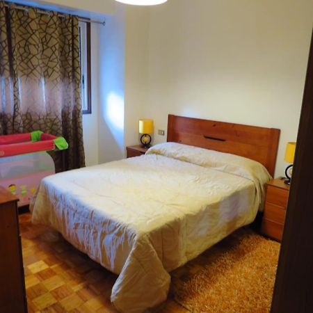 Piso Eugenio Fadrique Vigo 아파트 외부 사진