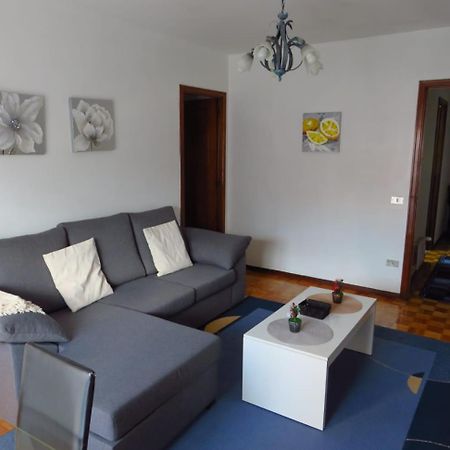 Piso Eugenio Fadrique Vigo 아파트 외부 사진