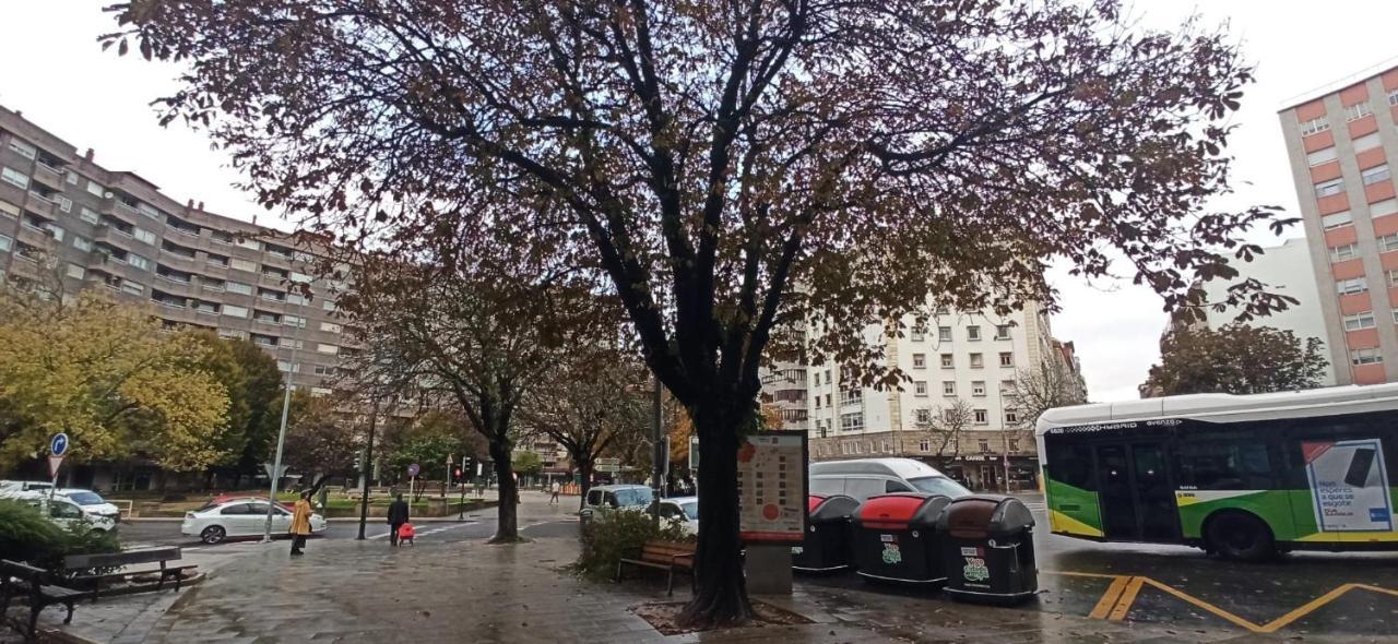Piso Eugenio Fadrique Vigo 아파트 외부 사진