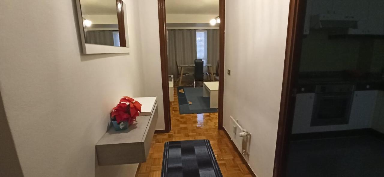 Piso Eugenio Fadrique Vigo 아파트 외부 사진
