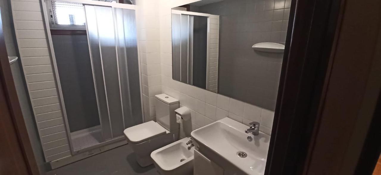 Piso Eugenio Fadrique Vigo 아파트 외부 사진